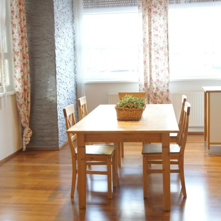 Pongau Central Rooftop Apartment - Apartment mit 3 Schlafzimmern - 7
