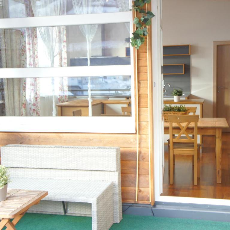 Pongau Central Rooftop Apartment - Apartment mit 3 Schlafzimmern - 9