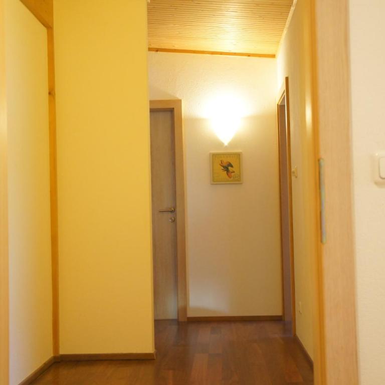 Pongau Central Rooftop Apartment - Apartment mit 3 Schlafzimmern - 12