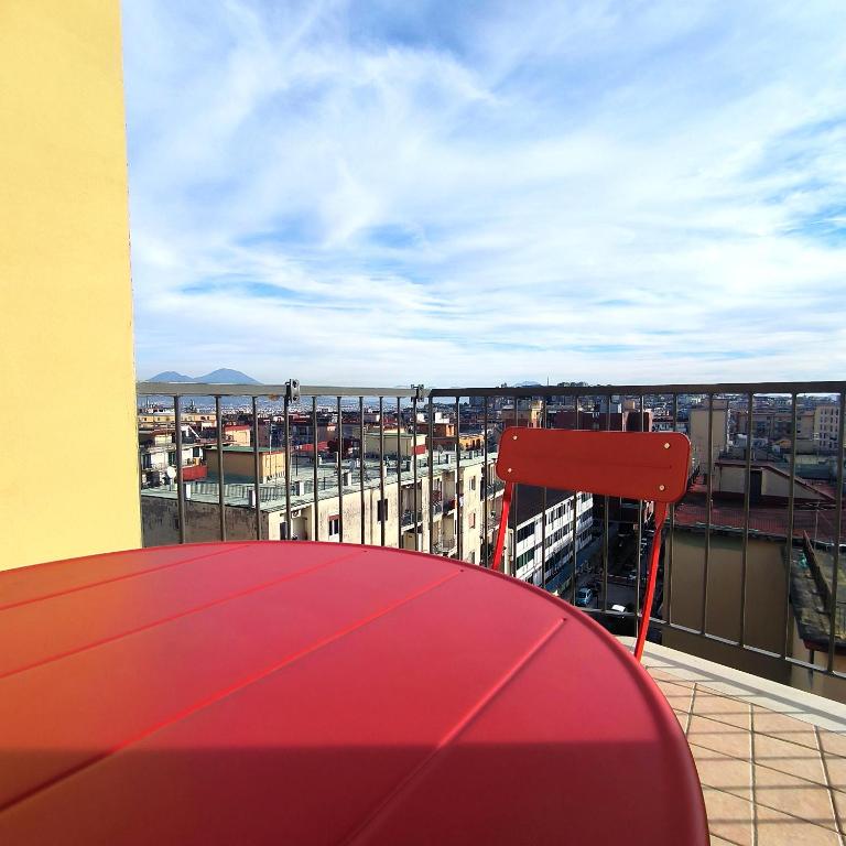 Residenza dell'E - Three-Bedroom Apartment - 4