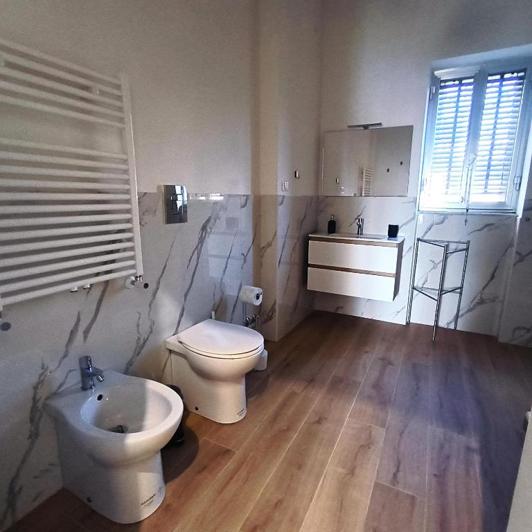 Residenza dell'E - Three-Bedroom Apartment - 25