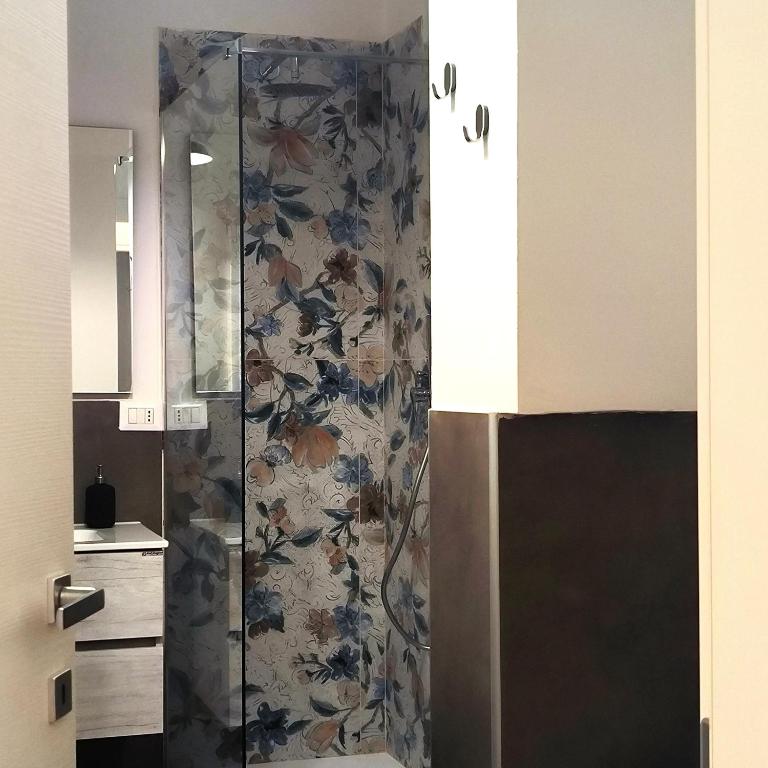 Residenza dell'E - Three-Bedroom Apartment - 24