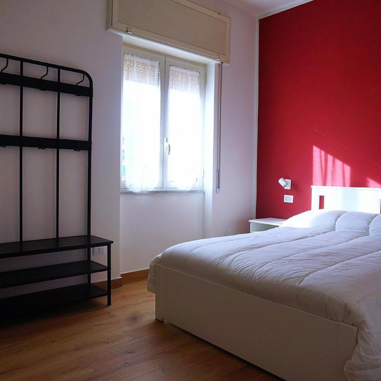 Residenza dell'E - Three-Bedroom Apartment - 17