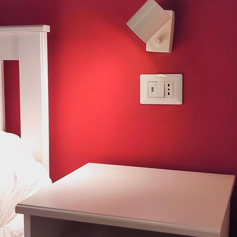 Residenza dell'E - Three-Bedroom Apartment - 18