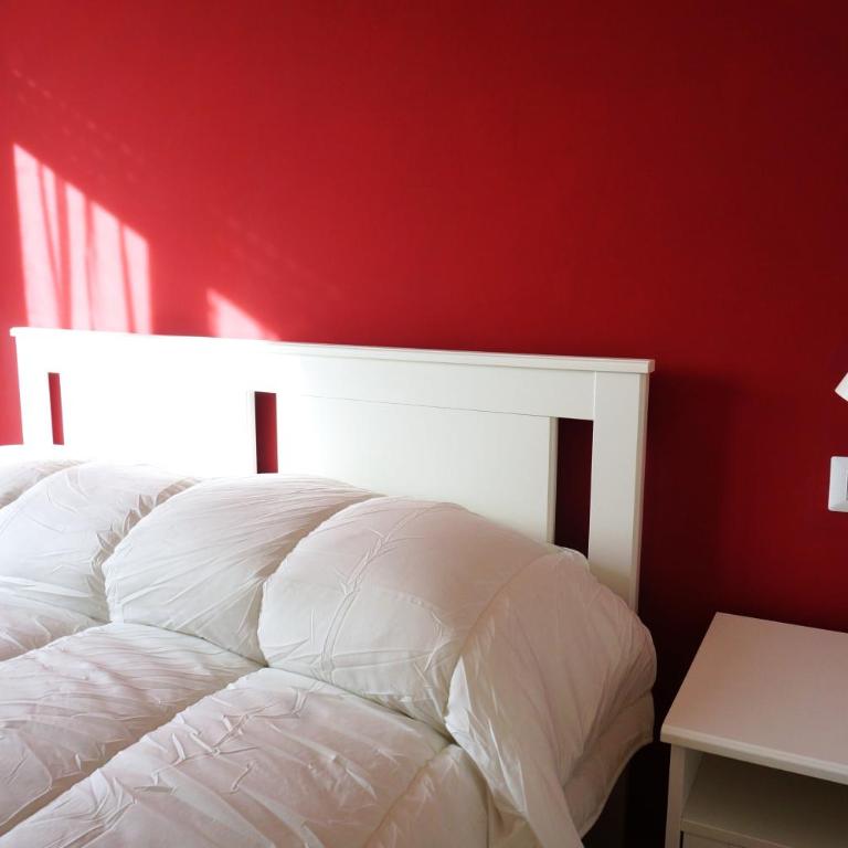 Residenza dell'E - Three-Bedroom Apartment - 19