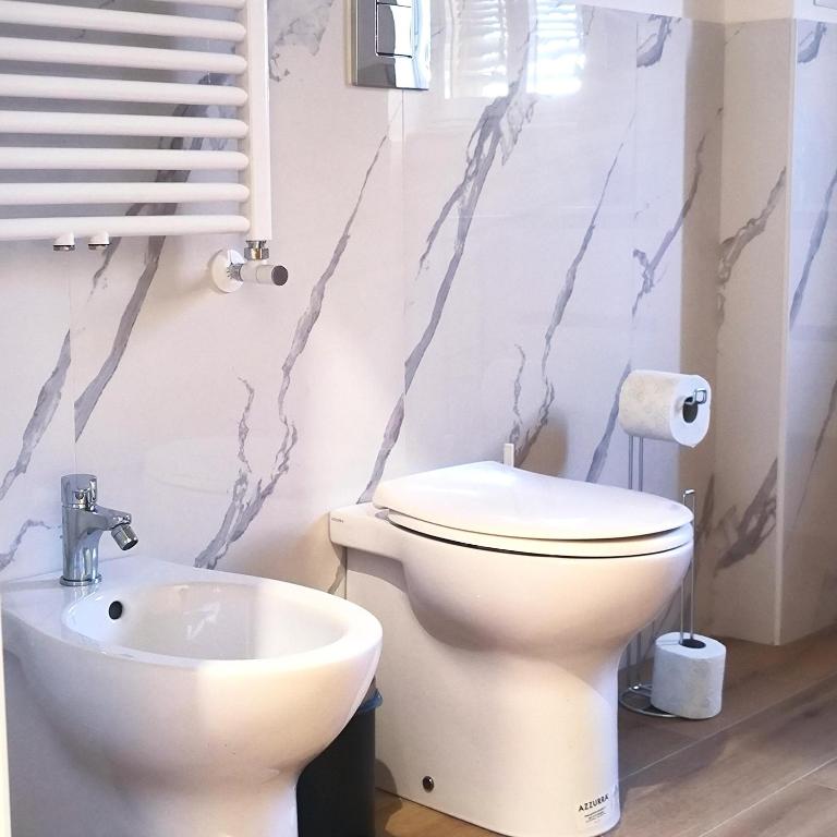 Residenza dell'E - Three-Bedroom Apartment - 26