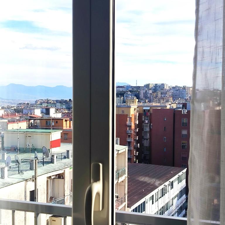 Residenza dell'E - Three-Bedroom Apartment - 8