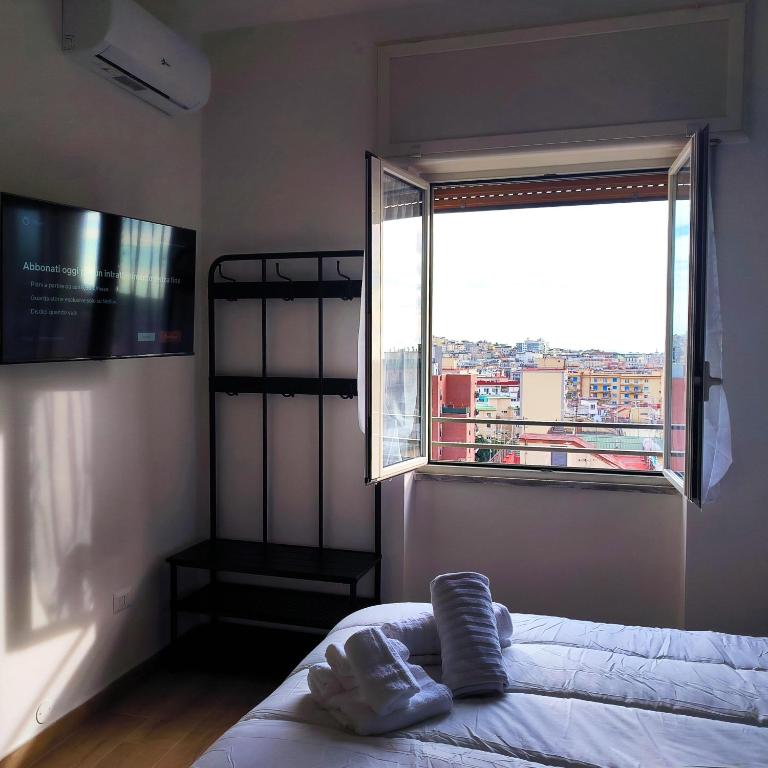 Residenza dell'E - Three-Bedroom Apartment - 14