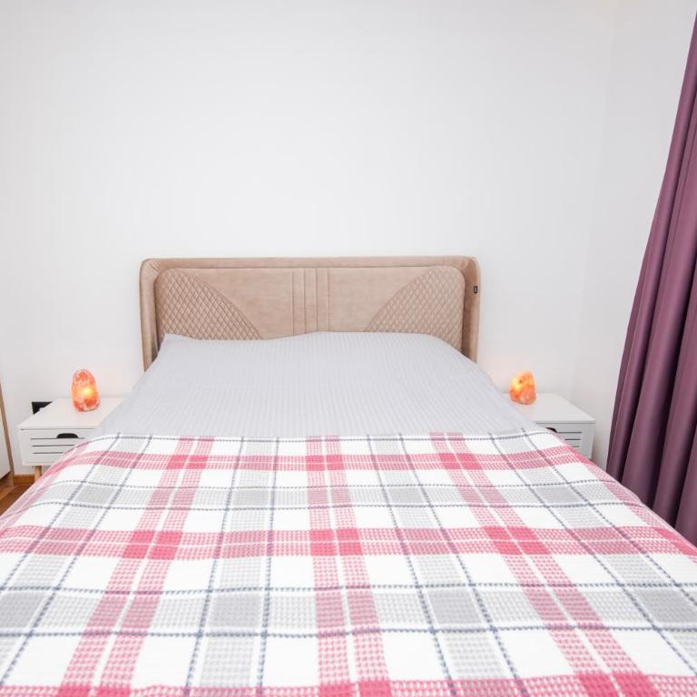 Vila Zarka - One-Bedroom Apartment - 32