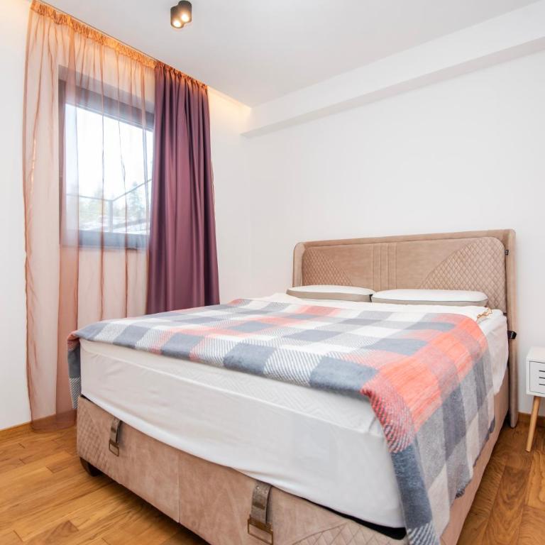 Vila Zarka - One-Bedroom Apartment - 33