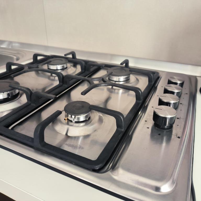 Residenza dell'E - Three-Bedroom Apartment - 37