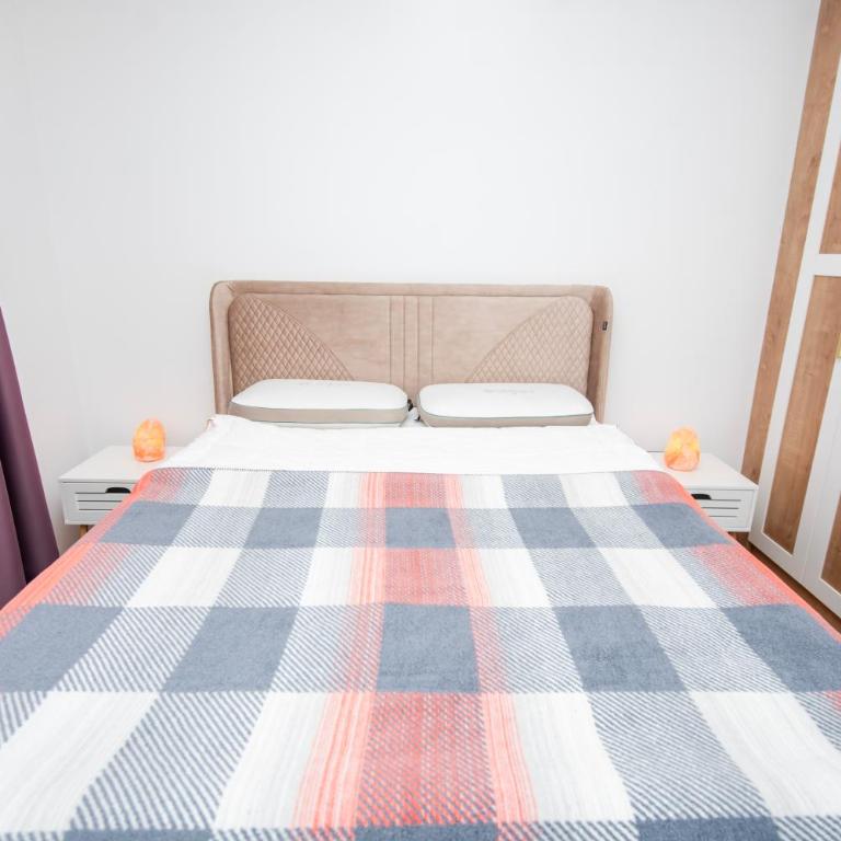 Vila Zarka - One-Bedroom Apartment - 35