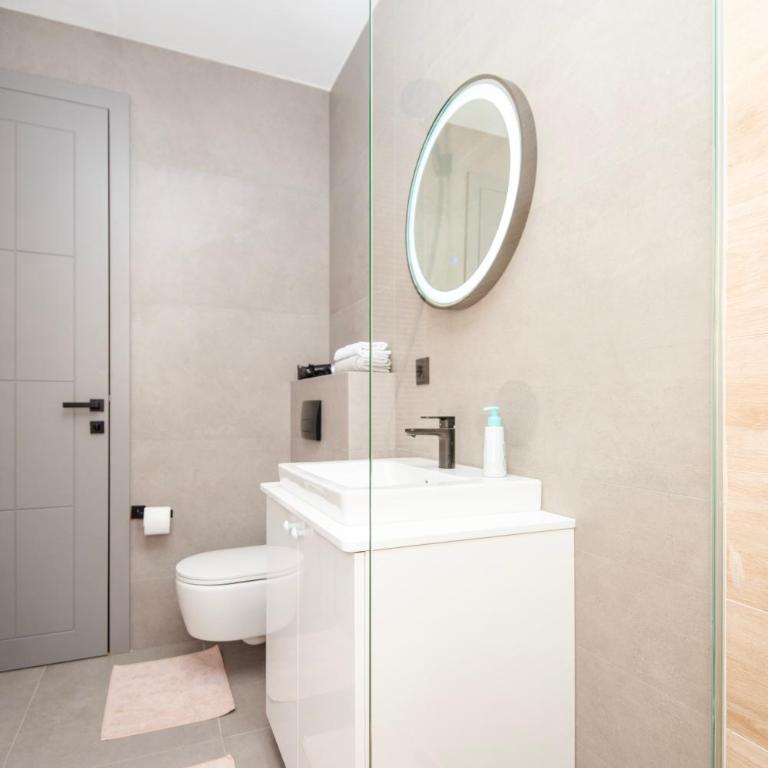 Vila Zarka - One-Bedroom Apartment - 36