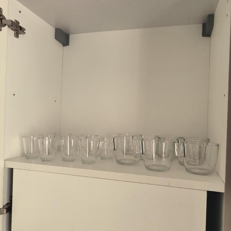 Residenza dell'E - Three-Bedroom Apartment - 43