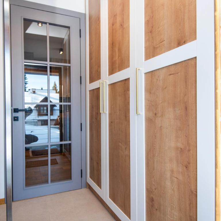 Vila Zarka - One-Bedroom Apartment - 10