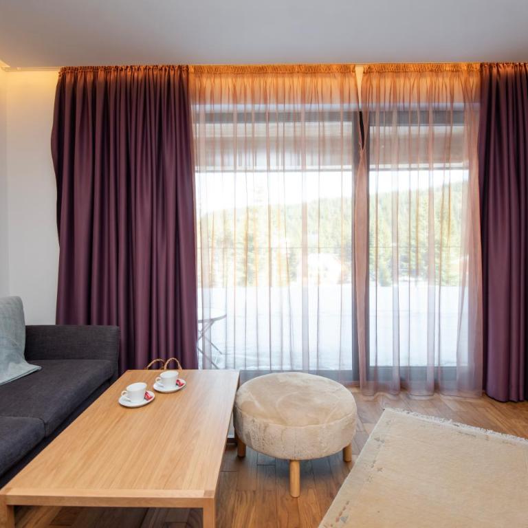 Vila Zarka - One-Bedroom Apartment - 13