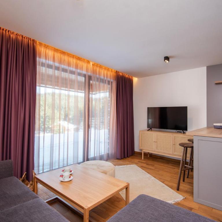Vila Zarka - One-Bedroom Apartment - 9