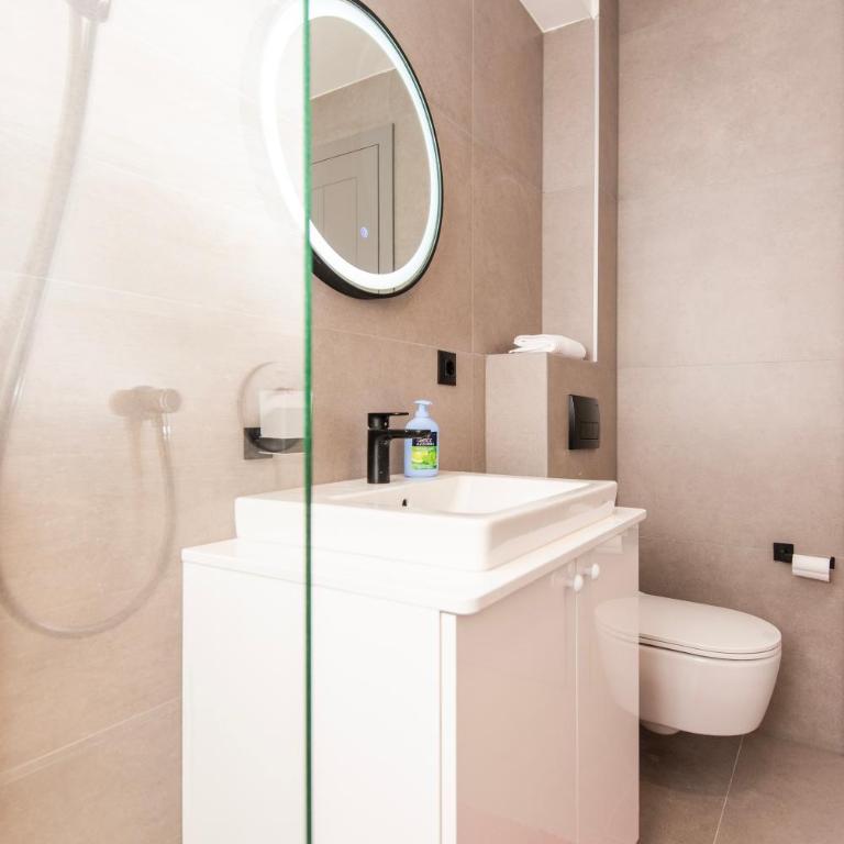 Vila Zarka - One-Bedroom Apartment - 39