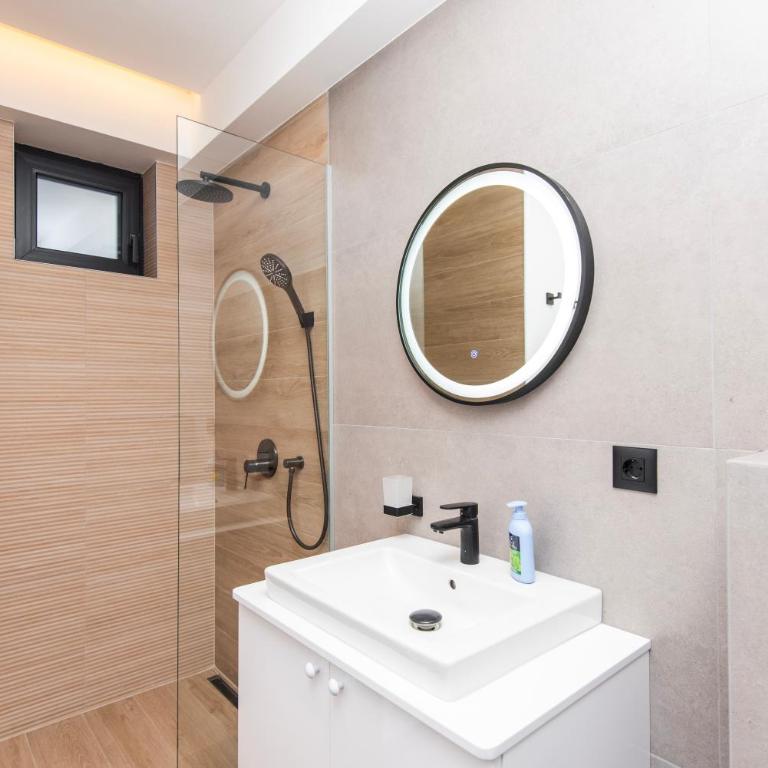 Vila Zarka - One-Bedroom Apartment - 40