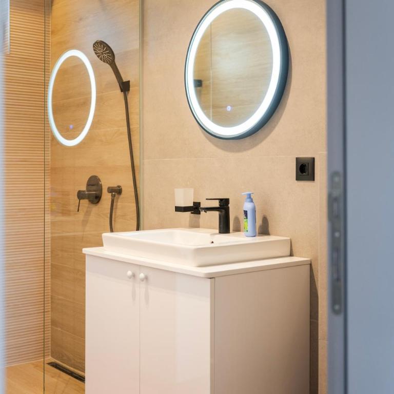 Vila Zarka - One-Bedroom Apartment - 42