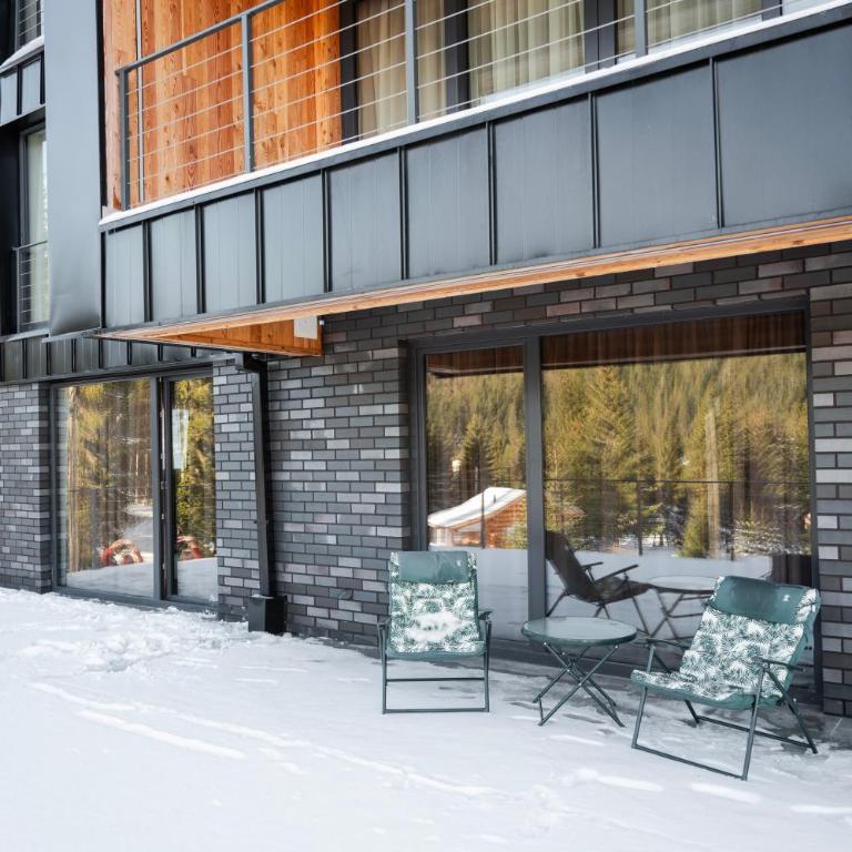 Vila Zarka - Apartman sa 1 Spavaćom Sobom - 47