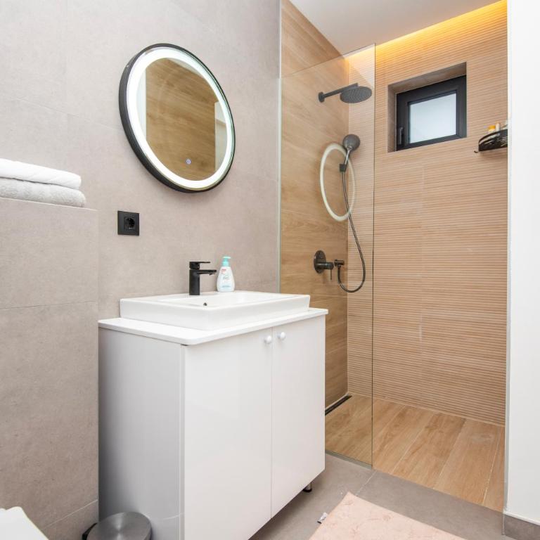 Vila Zarka - One-Bedroom Apartment - 41