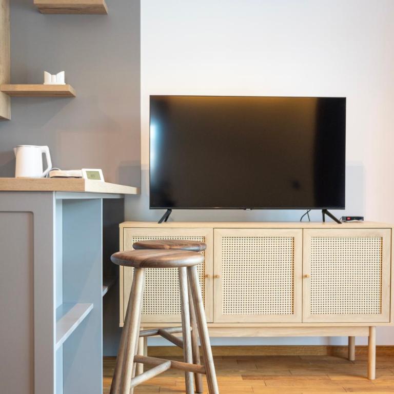 Vila Zarka - One-Bedroom Apartment - 16