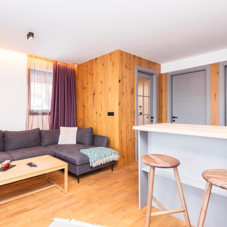 Vila Zarka - One-Bedroom Apartment - 15