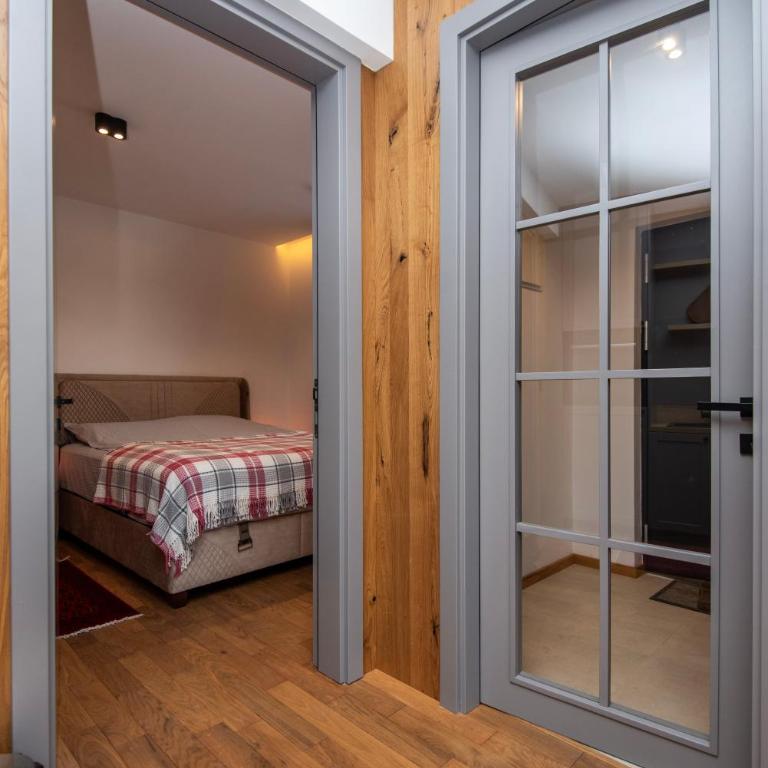 Vila Zarka - One-Bedroom Apartment - 22