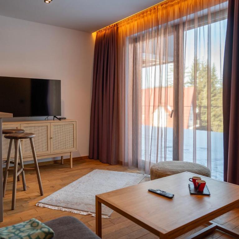 Vila Zarka - One-Bedroom Apartment - 20
