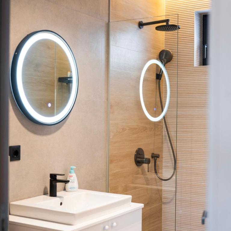 Vila Zarka - One-Bedroom Apartment - 43