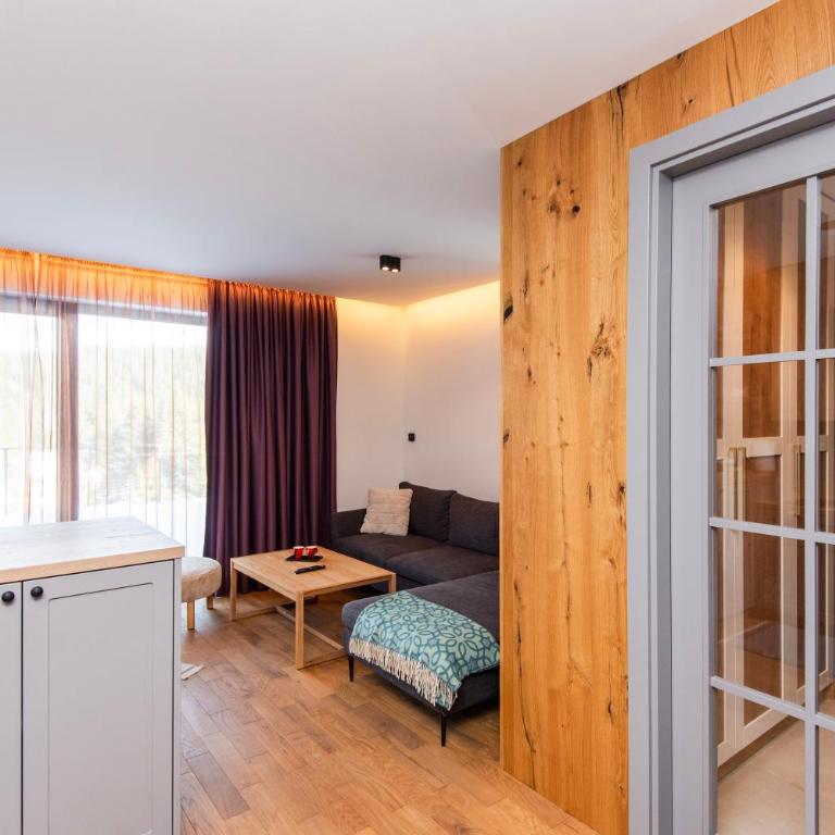 Vila Zarka - One-Bedroom Apartment - 26