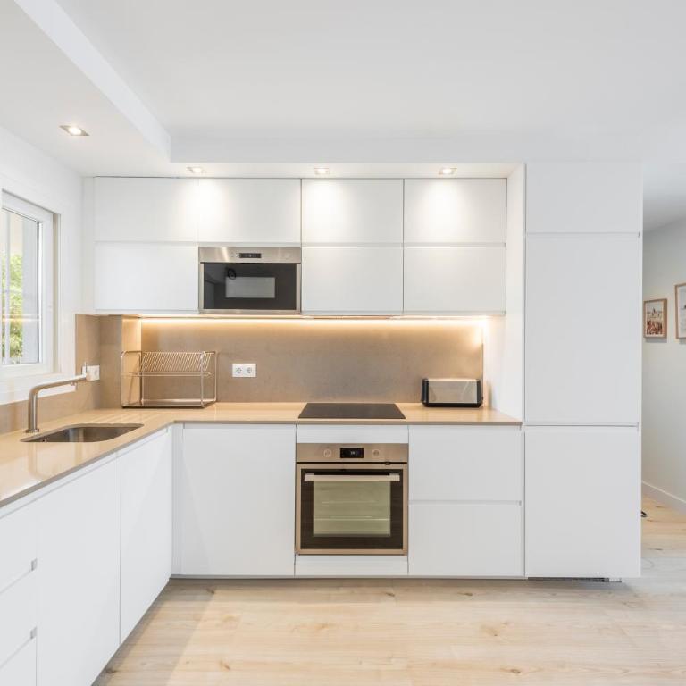 Beach apartment in Golden Mile / Puerto Banus - Two-Bedroom Apartment - 14