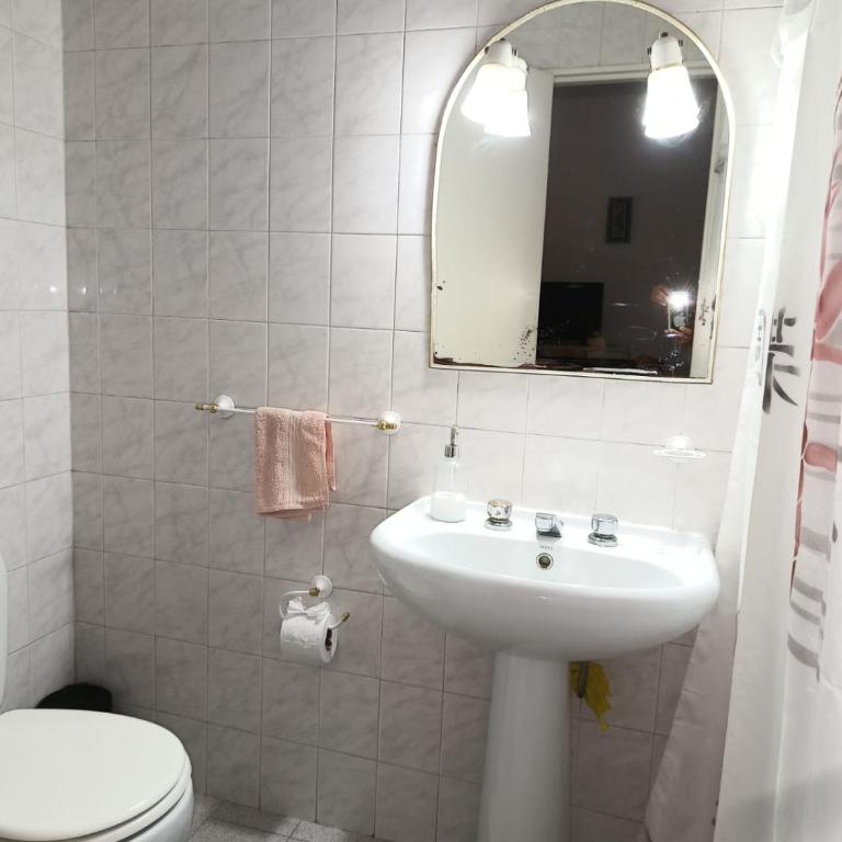 La Recova de La Boca - Apartamento de 1 dormitorio - 4