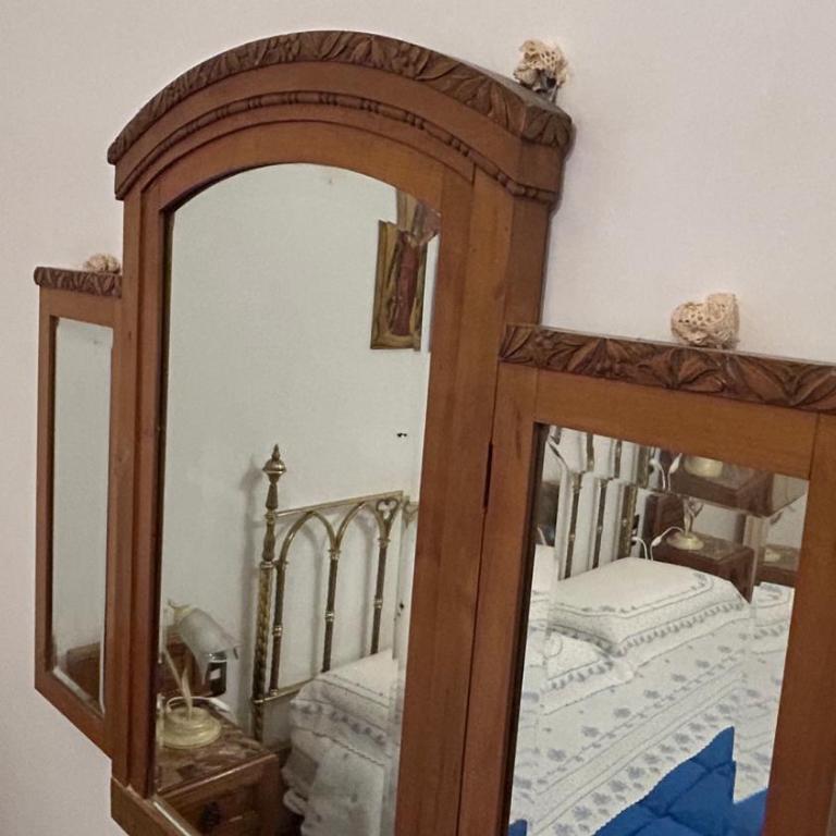 B&B Le 5 Vie Appartamento con camera tripla - Appartamento Deluxe con 1 Camera da Letto - 1