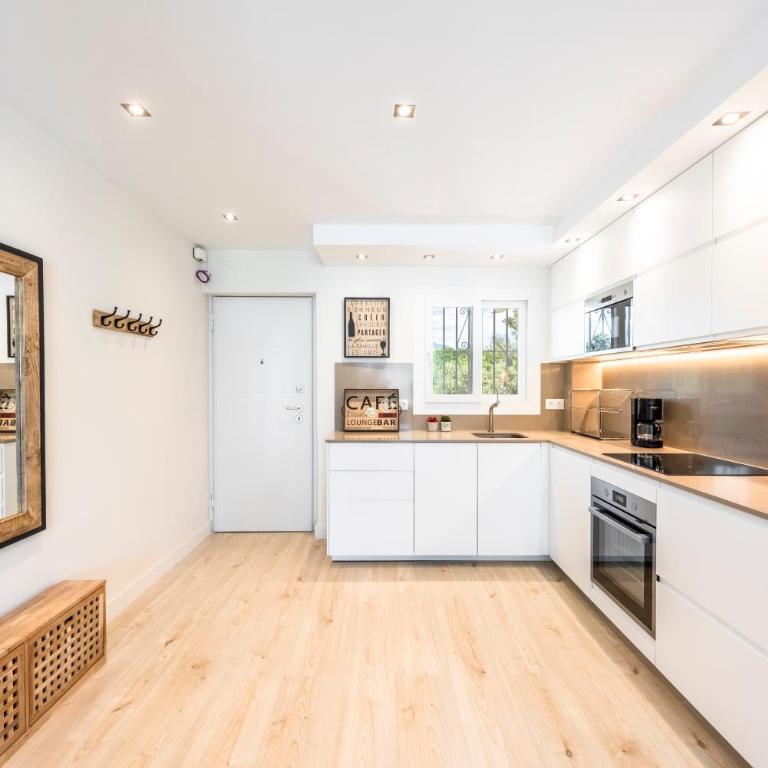 Beach apartment in Golden Mile / Puerto Banus - Two-Bedroom Apartment - 13