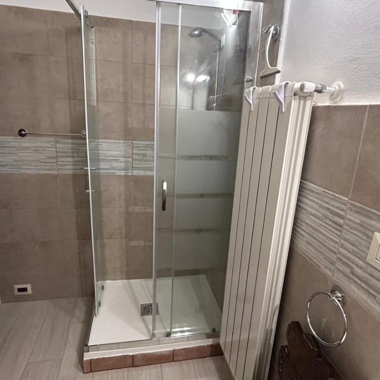 B&B Le 5 Vie Appartamento con camera tripla - Appartamento Deluxe con 1 Camera da Letto - 10