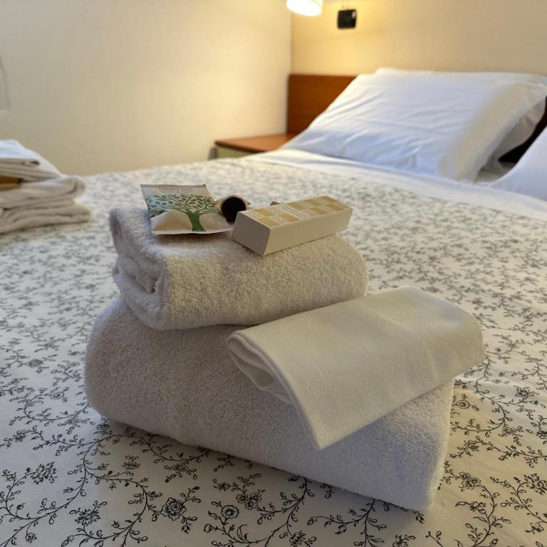 Giada Apartments - Appartamento con 1 Camera da Letto e Vista Città - 5