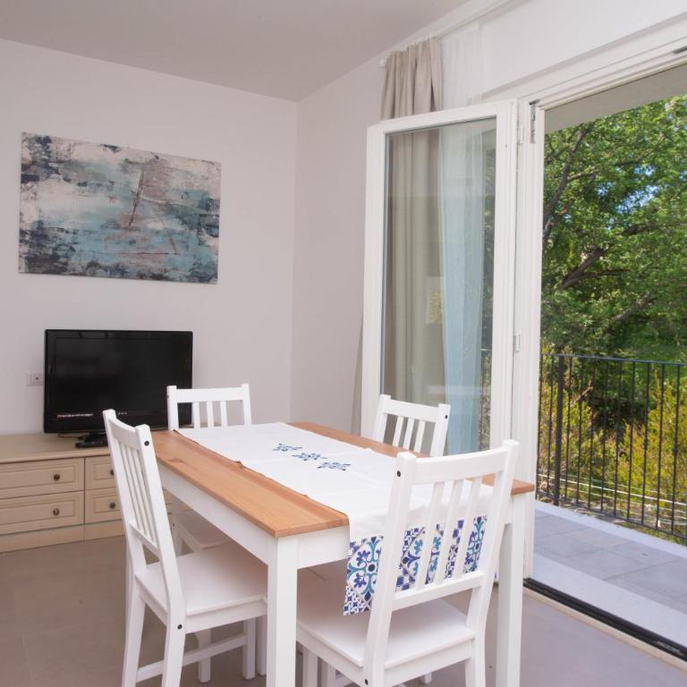 S160 - Sirolo, nuovissimo bilocale con terrazzo - One-Bedroom Apartment - 9