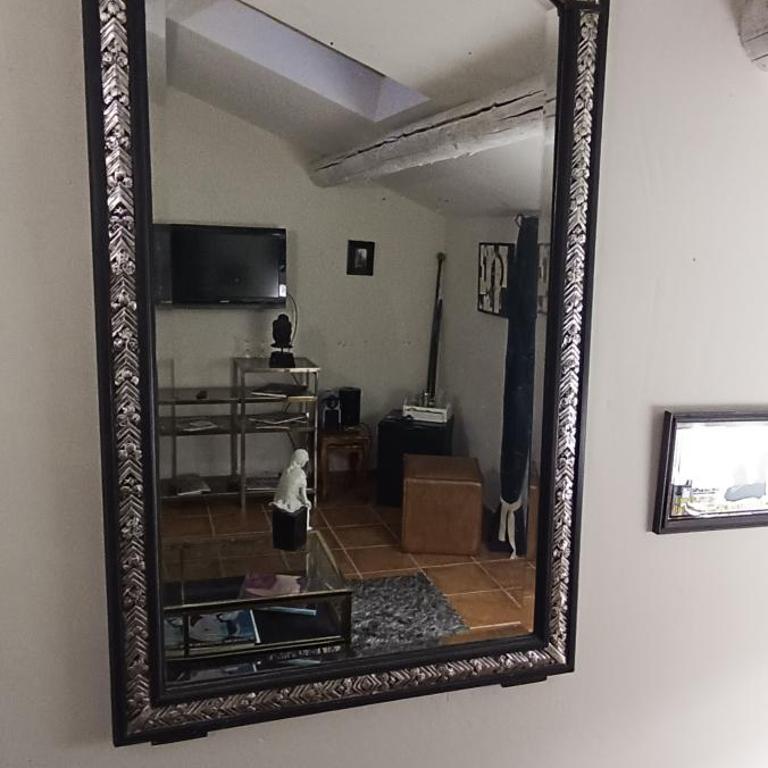Chambre d'hôtes du Mas de Longuefeuille - Chambre Double Deluxe - 18