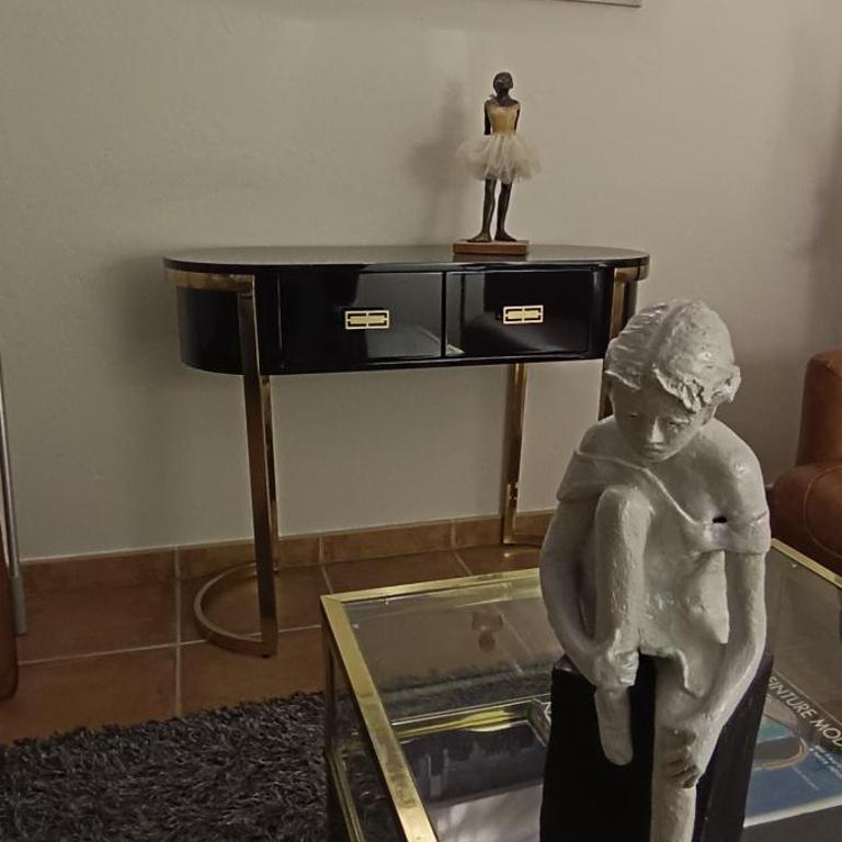 Chambre d'hôtes du Mas de Longuefeuille - Chambre Double Deluxe - 19