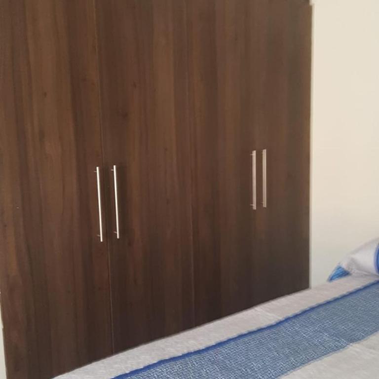 Apartamento Céntrico y Acogedor Tu Hogar lejos de Casa - Apartamento - 6