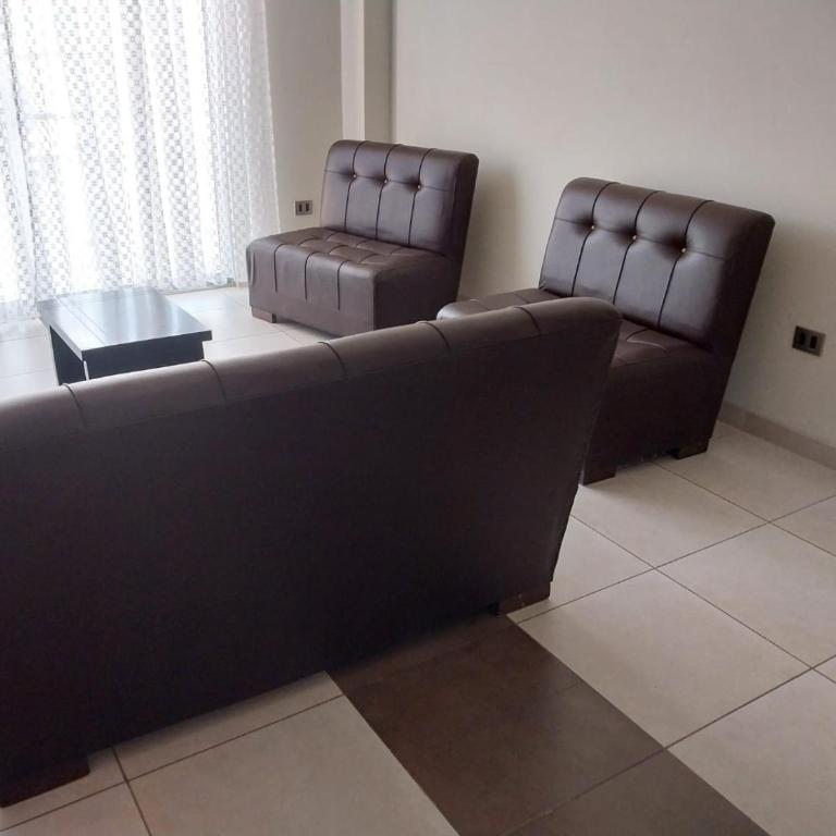 Apartamento Céntrico y Acogedor Tu Hogar lejos de Casa - Apartamento - 8