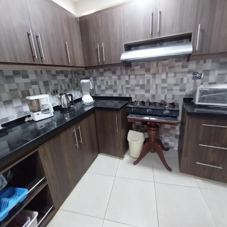 Apartamento Céntrico y Acogedor Tu Hogar lejos de Casa - Apartamento - 10