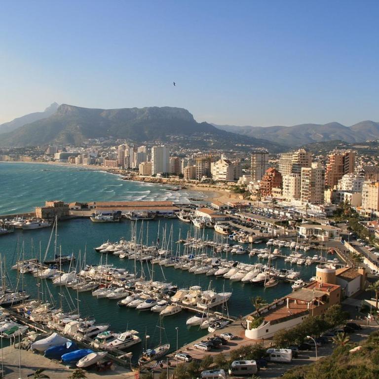 Apartamento Acogedor Mar Azul - Apartamento de 2 dormitorios - 28