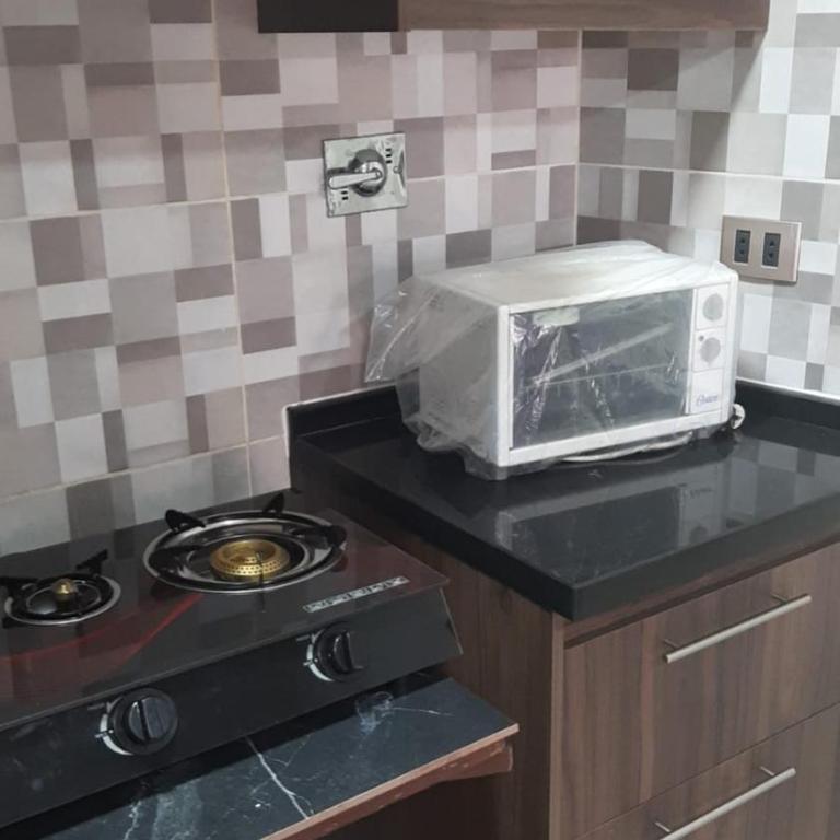 Apartamento Céntrico y Acogedor Tu Hogar lejos de Casa - Apartamento - 12