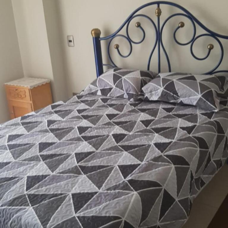 Apartamento Céntrico y Acogedor Tu Hogar lejos de Casa - Apartamento - 13