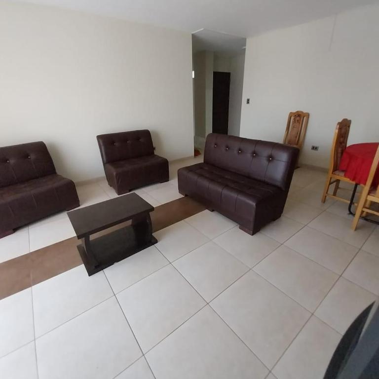 Apartamento Céntrico y Acogedor Tu Hogar lejos de Casa - Apartamento - 14