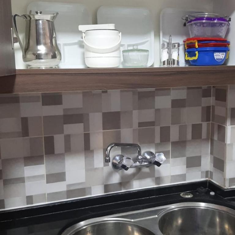 Apartamento Céntrico y Acogedor Tu Hogar lejos de Casa - Apartamento - 19