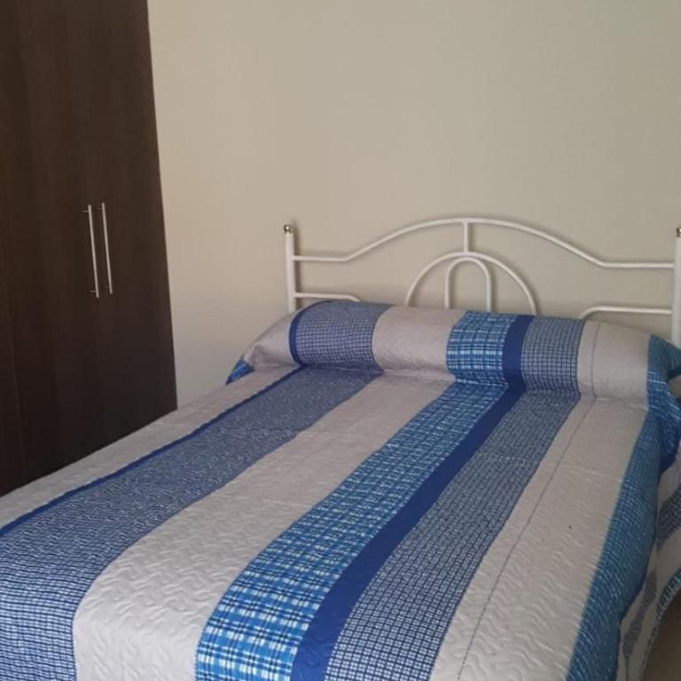 Apartamento Céntrico y Acogedor Tu Hogar lejos de Casa - Apartamento - 21